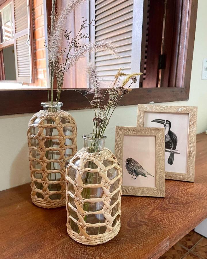 Pousada Bamboo